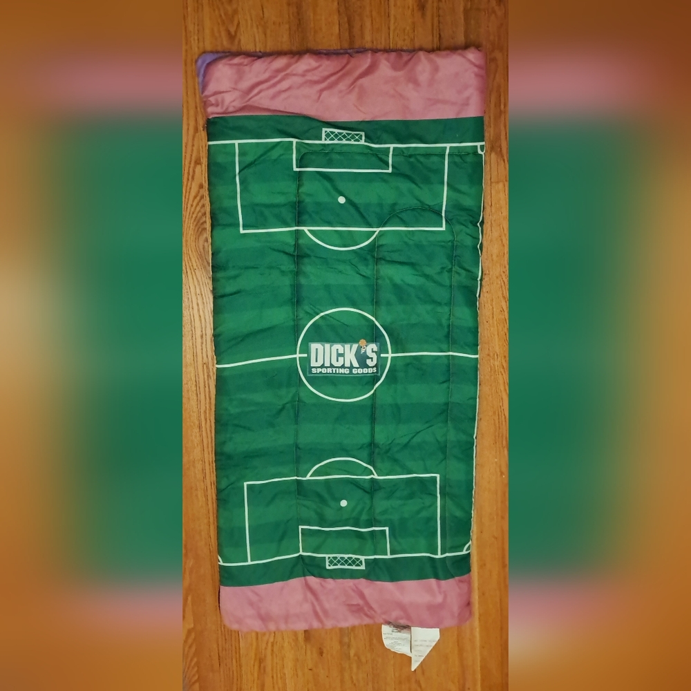 Dick's Kids Sleeping Bag